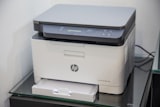 Badge Printer Zebra