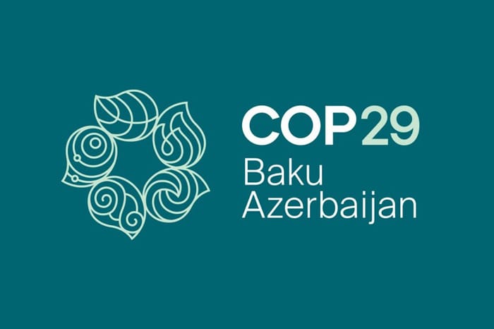 COP29 Azerbaijan